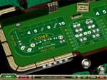 Online Casino Craps at Zodiac casino