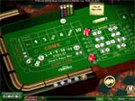 Online Craps at Players Palace Casino