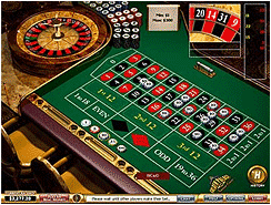Online Craps at Blackjack Ballroom Casino